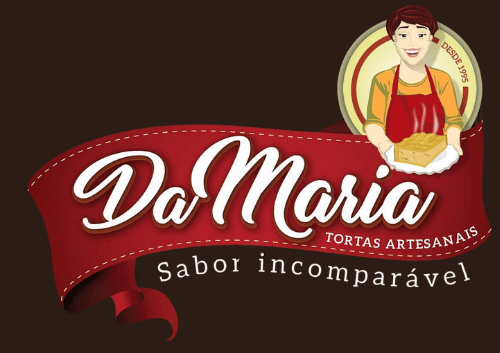 Tortas DaMaria